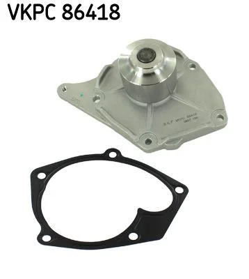 Vodna črpalka, hlajenje motorja SKF VKPC 86418