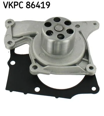 Vodna črpalka, hlajenje motorja SKF VKPC 86419