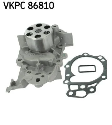 Vodna črpalka, hlajenje motorja SKF VKPC 86810