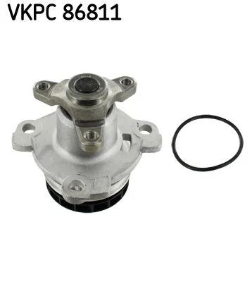 Vodna črpalka, hlajenje motorja SKF VKPC 86811