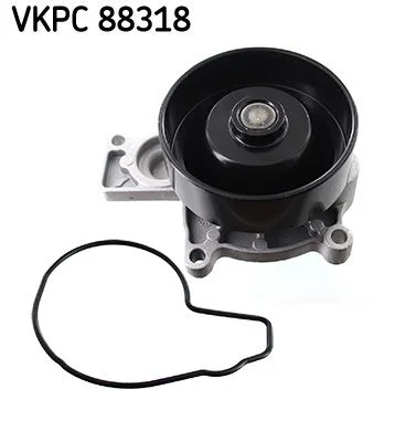 Vodna črpalka, hlajenje motorja SKF VKPC 88318