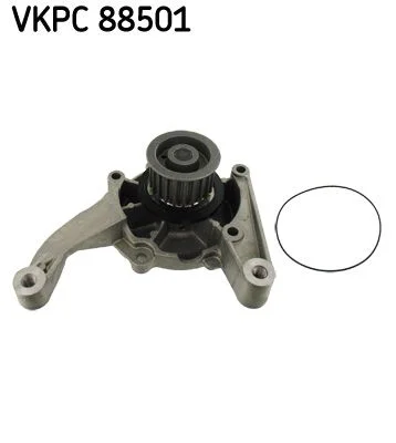 Vodna črpalka, hlajenje motorja SKF VKPC 88501