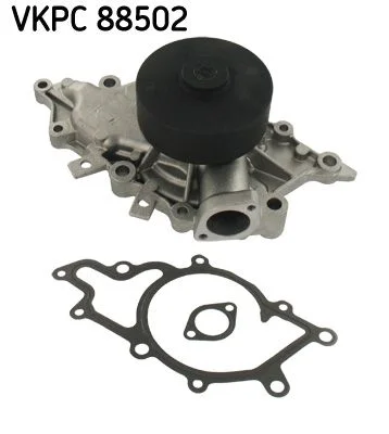 Vodna črpalka, hlajenje motorja SKF VKPC 88502
