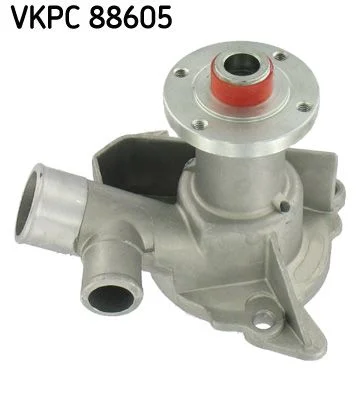 Vodna črpalka, hlajenje motorja SKF VKPC 88605