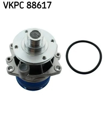 Vodna črpalka, hlajenje motorja SKF VKPC 88617