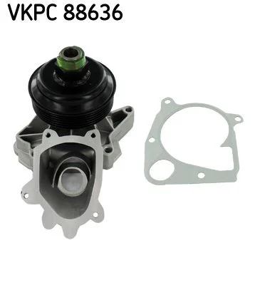 Vodna črpalka, hlajenje motorja SKF VKPC 88636