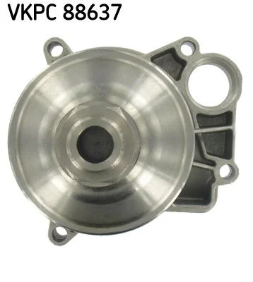 Vodna črpalka, hlajenje motorja SKF VKPC 88637
