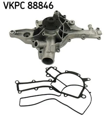 Vodna črpalka, hlajenje motorja SKF VKPC 88846