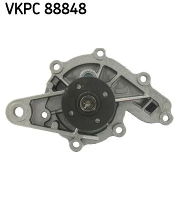 Vodna črpalka, hlajenje motorja SKF VKPC 88848