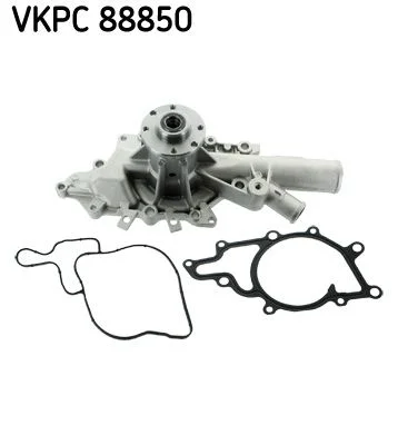 Vodna črpalka, hlajenje motorja SKF VKPC 88850