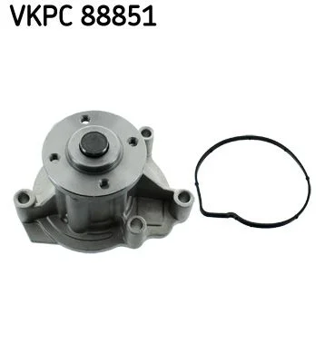 Vodna črpalka, hlajenje motorja SKF VKPC 88851