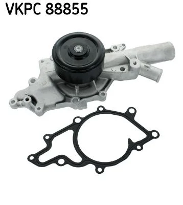 Vodna črpalka, hlajenje motorja SKF VKPC 88855