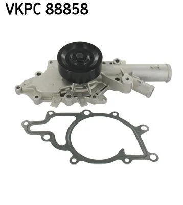 Vodna črpalka, hlajenje motorja SKF VKPC 88858