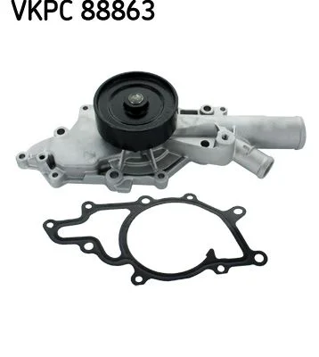 Vodna črpalka, hlajenje motorja SKF VKPC 88863