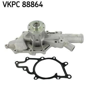 Vodna črpalka, hlajenje motorja SKF VKPC 88864
