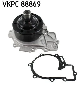 Water Pump, engine cooling SKF VKPC 88869