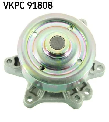 Vodna črpalka, hlajenje motorja SKF VKPC 91808