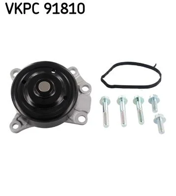Vodna črpalka, hlajenje motorja SKF VKPC 91810