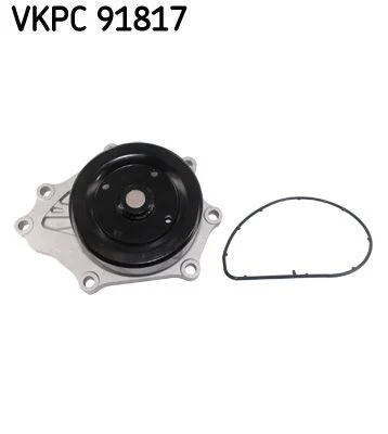 Vodna črpalka, hlajenje motorja SKF VKPC 91817