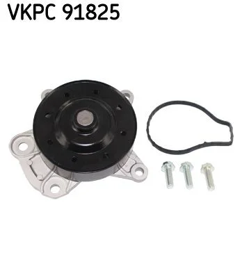 Vodna črpalka, hlajenje motorja SKF VKPC 91825