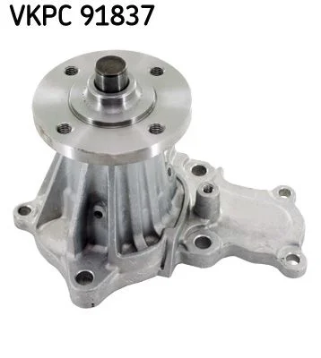 Vodna črpalka, hlajenje motorja SKF VKPC 91837