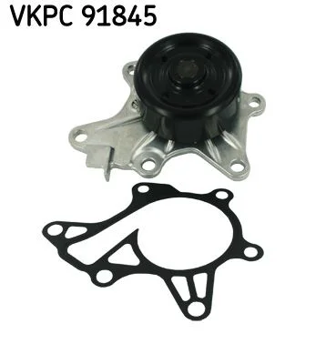 Vodna črpalka, hlajenje motorja SKF VKPC 91845