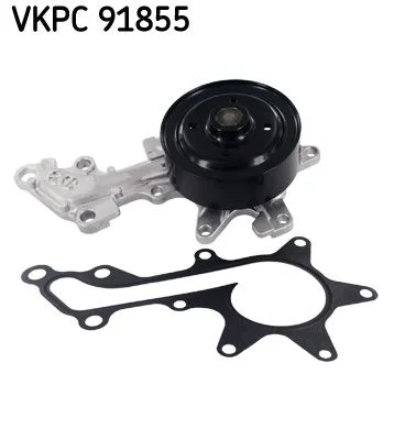 Vodna črpalka, hlajenje motorja SKF VKPC 91855