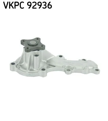 Vodna črpalka, hlajenje motorja SKF VKPC 92936