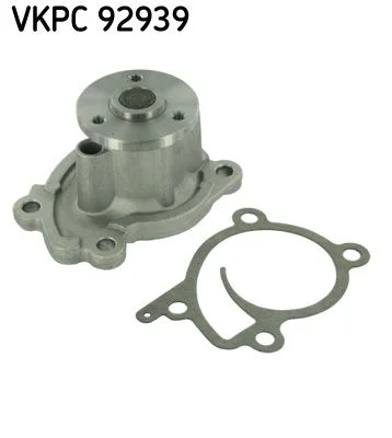 Vodna črpalka, hlajenje motorja SKF VKPC 92939