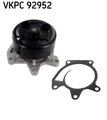 Vodna črpalka, hlajenje motorja SKF VKPC 92952