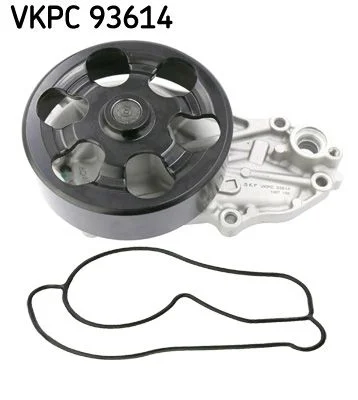 Vodna črpalka, hlajenje motorja SKF VKPC 93614