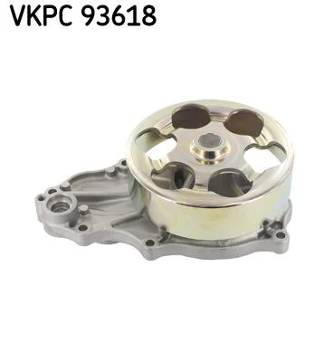 Vodna črpalka, hlajenje motorja SKF VKPC 93618
