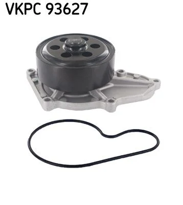 Vodna črpalka, hlajenje motorja SKF VKPC 93627