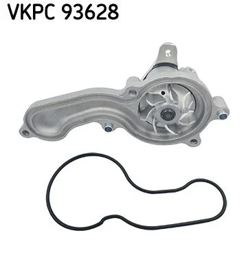 Vodna črpalka, hlajenje motorja SKF VKPC 93628