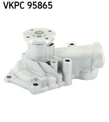 Vodna črpalka, hlajenje motorja SKF VKPC 95865