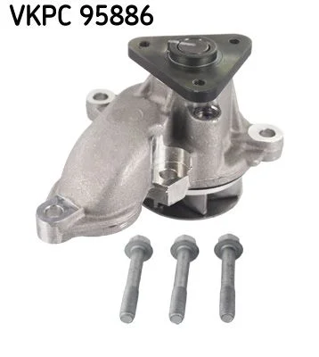 Vodna črpalka, hlajenje motorja SKF VKPC 95886