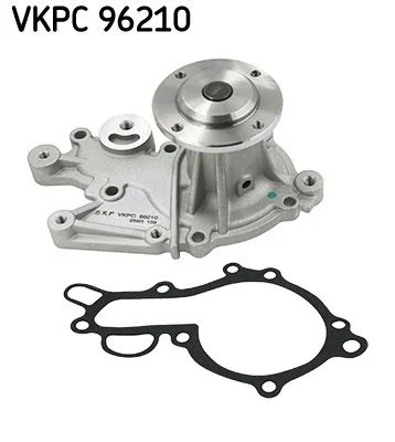 Vodna črpalka, hlajenje motorja SKF VKPC 96210