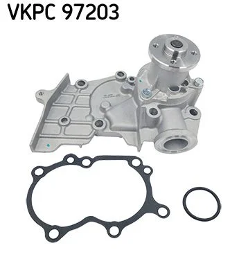 Vodna črpalka, hlajenje motorja SKF VKPC 97203