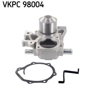 Vodna črpalka, hlajenje motorja SKF VKPC 98004