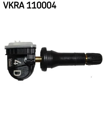 Wheel Sensor, tyre-pressure monitoring system SKF VKRA110004