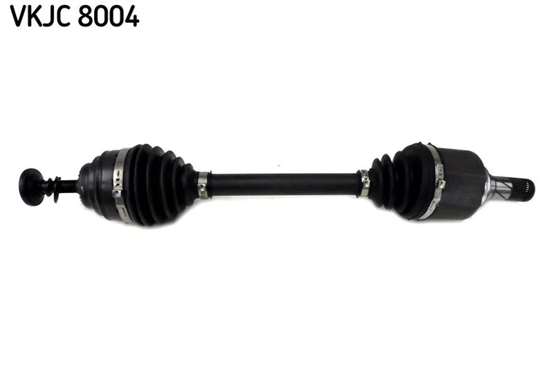 Pusašis SKF VKJC 8004