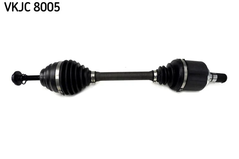 Pusašis SKF VKJC 8005