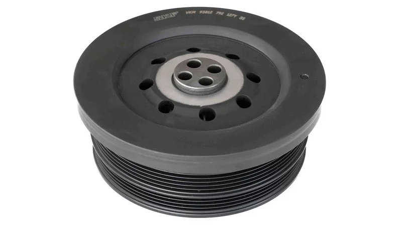 Belt Pulley, crankshaft SKF VKM 93812