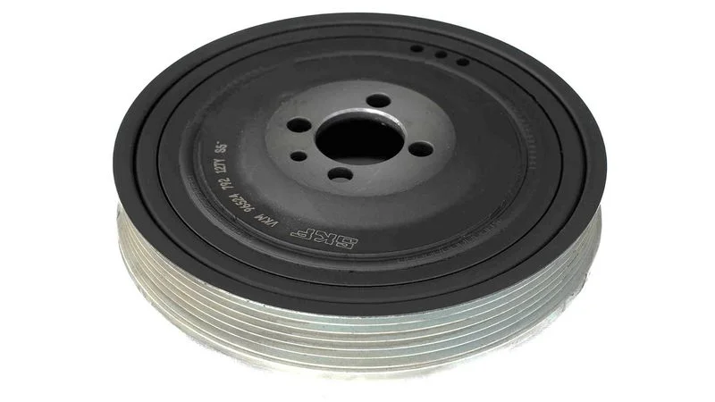 Belt Pulley, crankshaft SKF VKM 96524