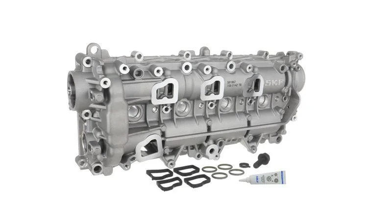 Paskirstymo grandinės komplektas SKF VKML 83506-1