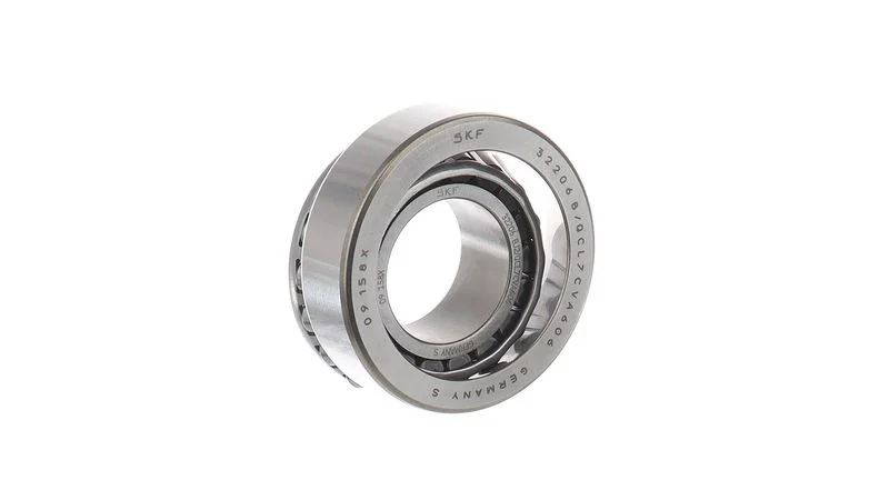 Bearing, manual transmission SKF VKT 1114