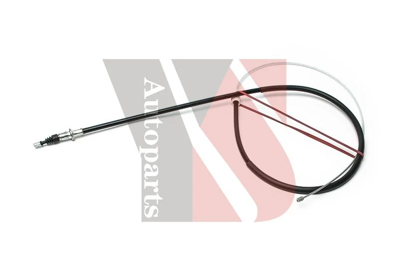 Trosas, stovėjimo stabdys YSPARTS YS-CAB0037