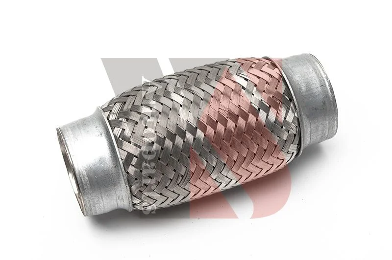 Flexible Pipe, exhaust system YSPARTS 45X150