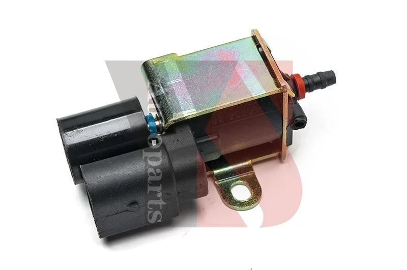Valve, secondary air intake suction YSPARTS PCV011
