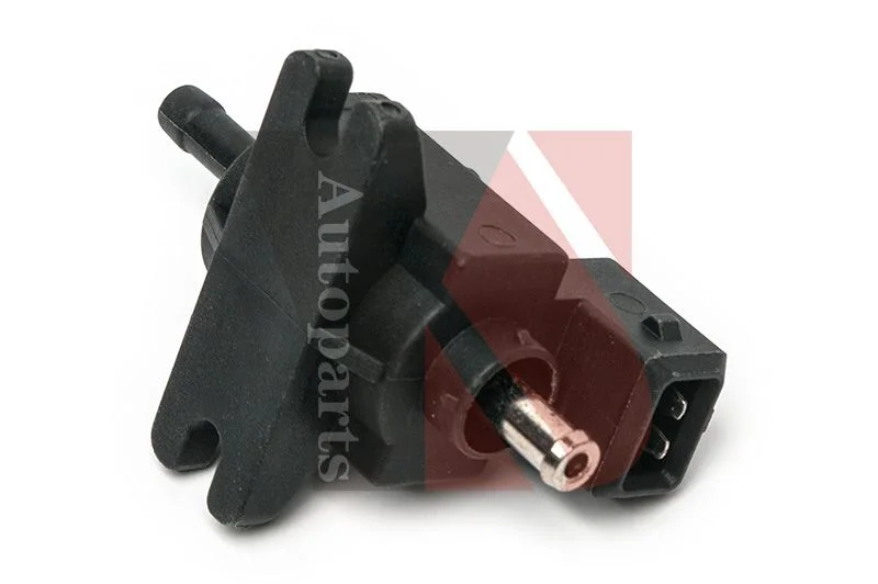 Slėgio keitiklis, turboįkrova YSPARTS PCV041